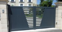 Notre société de clôture et de portail à Wallon-Cappel